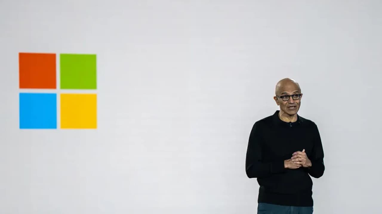 https://stocktwits.com/news articles/markets/equity/microsoft brushes off trump tariff worries says its software can be super helpful to do more with less/chLHUiARbij https://stocktwits.com/news articles/markets/equity/microsoft brushes off trump tariff worries says its software can be super helpful to do more with less/chLHUiARbij