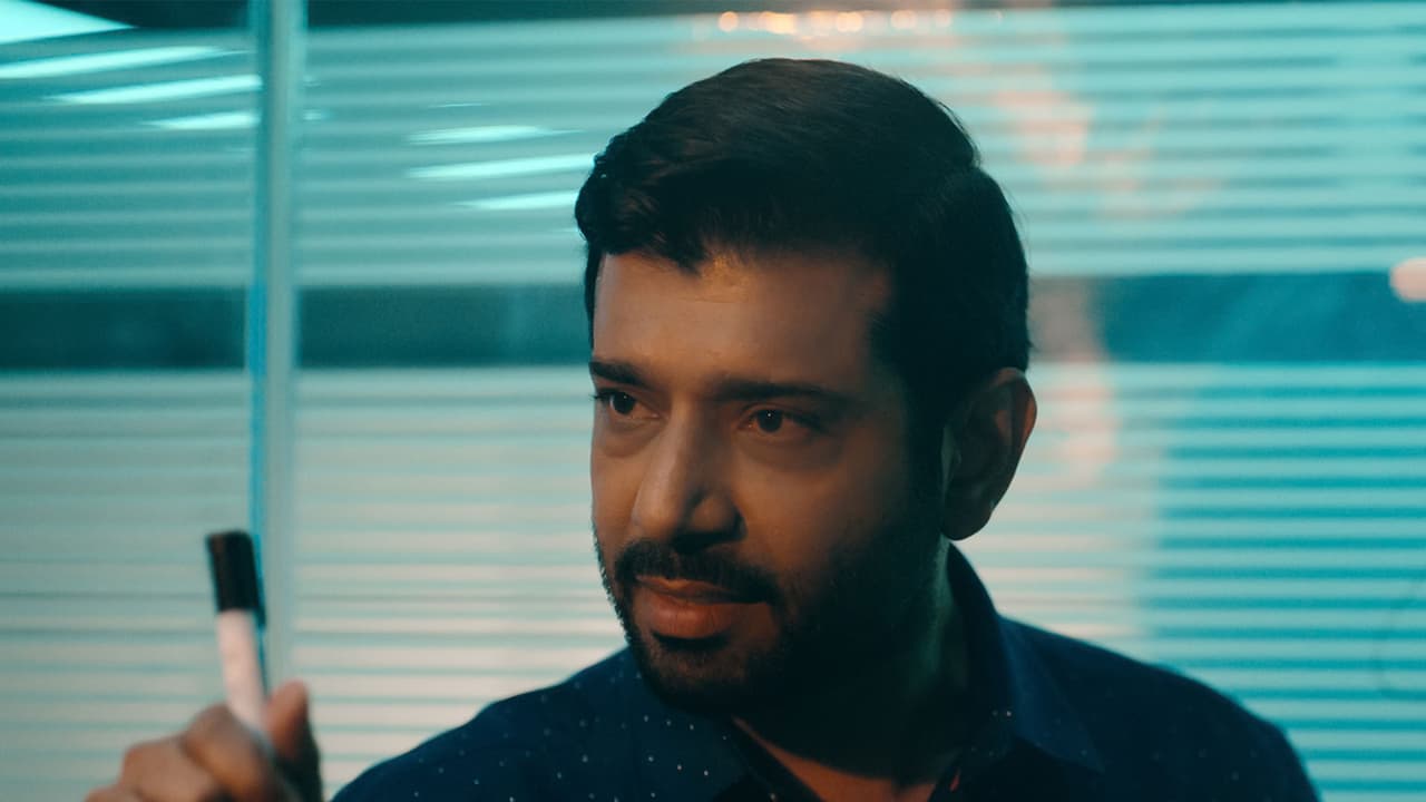 A still from 'Hello Bachhon' trailer (Photo/@netflix) A still from 'Hello Bachhon' trailer (Photo/@netflix)