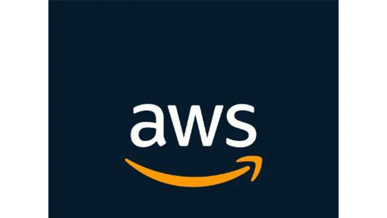 Amazon Web Services (AWS) logo (Photo/X@AWS) Amazon Web Services (AWS) logo (Photo/X@AWS)