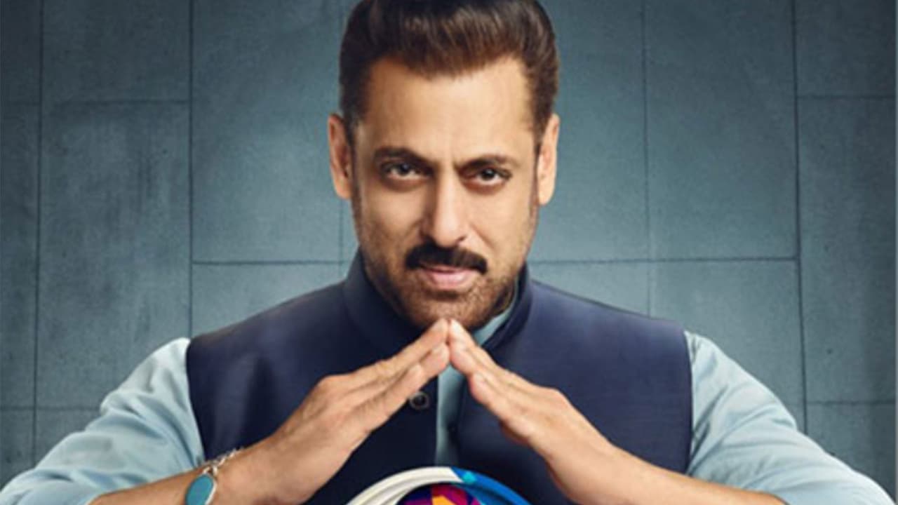 Bigg Boss 19 featuring Salman Khan (Photo/JioHotsar) Bigg Boss 19 featuring Salman Khan (Photo/JioHotsar)
