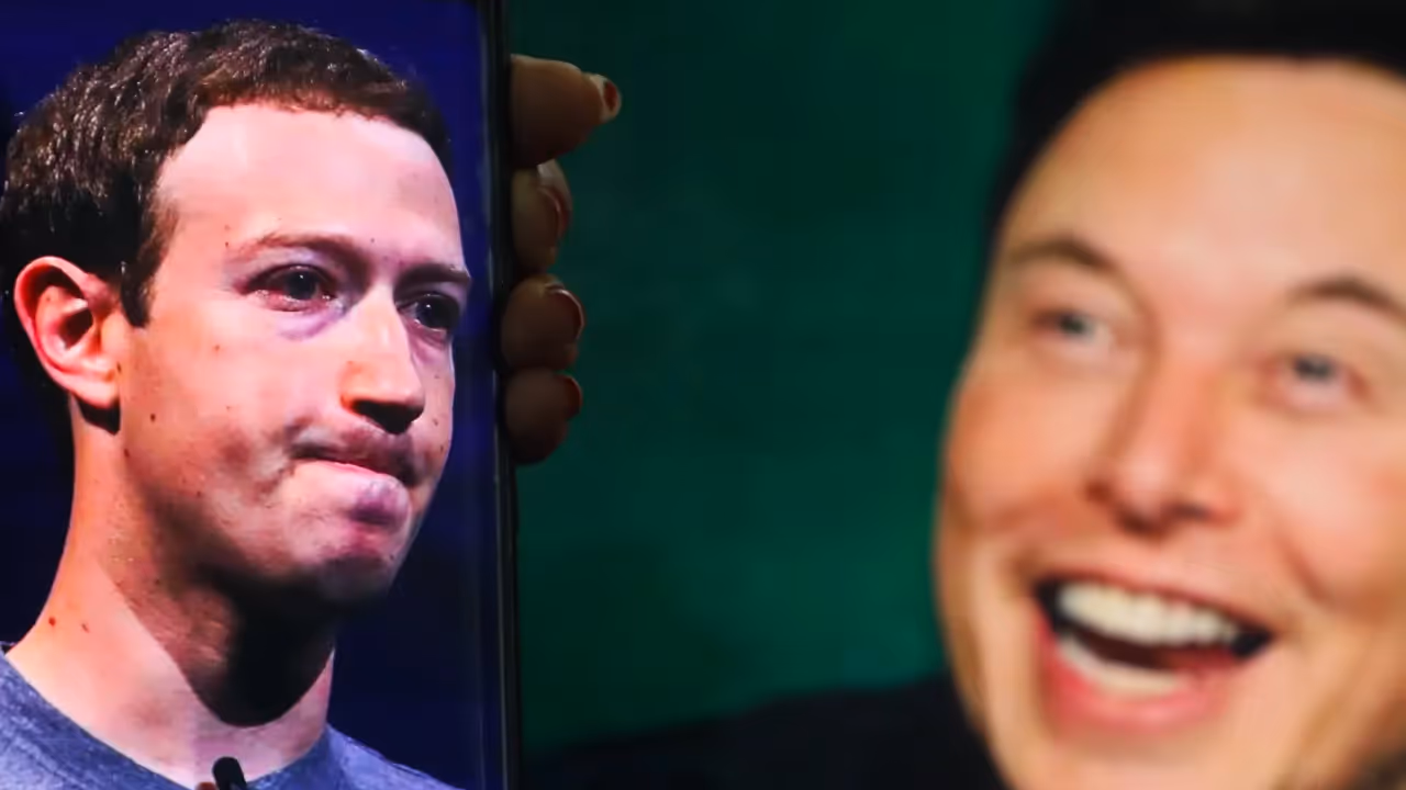 https://stocktwits.com/news articles/markets/equity/zuckerberg channels his inner musk report reveals meta goes full elon mode/ch8fHfWR5nq