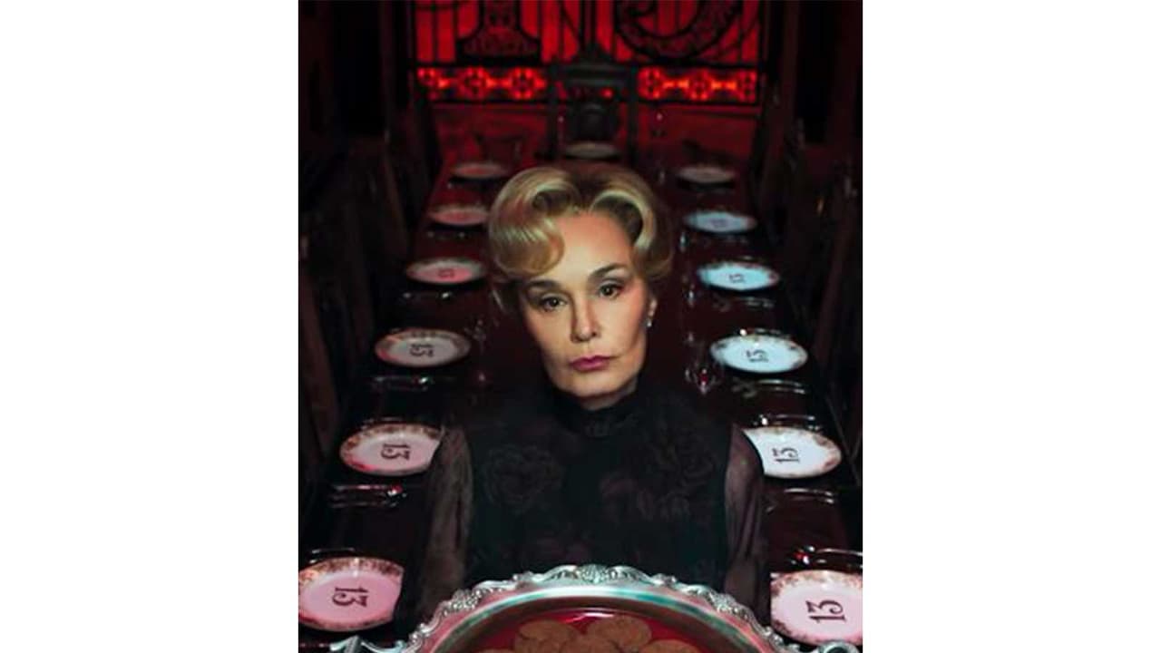 A snip from teaser (Photo/instagram/@ahsfx) A snip from teaser (Photo/instagram/@ahsfx)