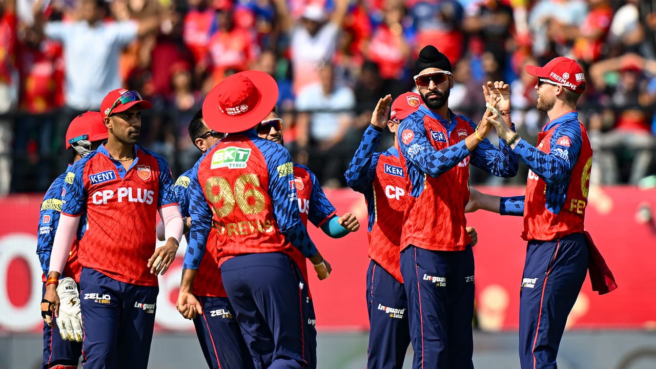 Punjab Kings players during IPL 2026 (Photo: ANI) Punjab Kings players during IPL 2026 (Photo: ANI)