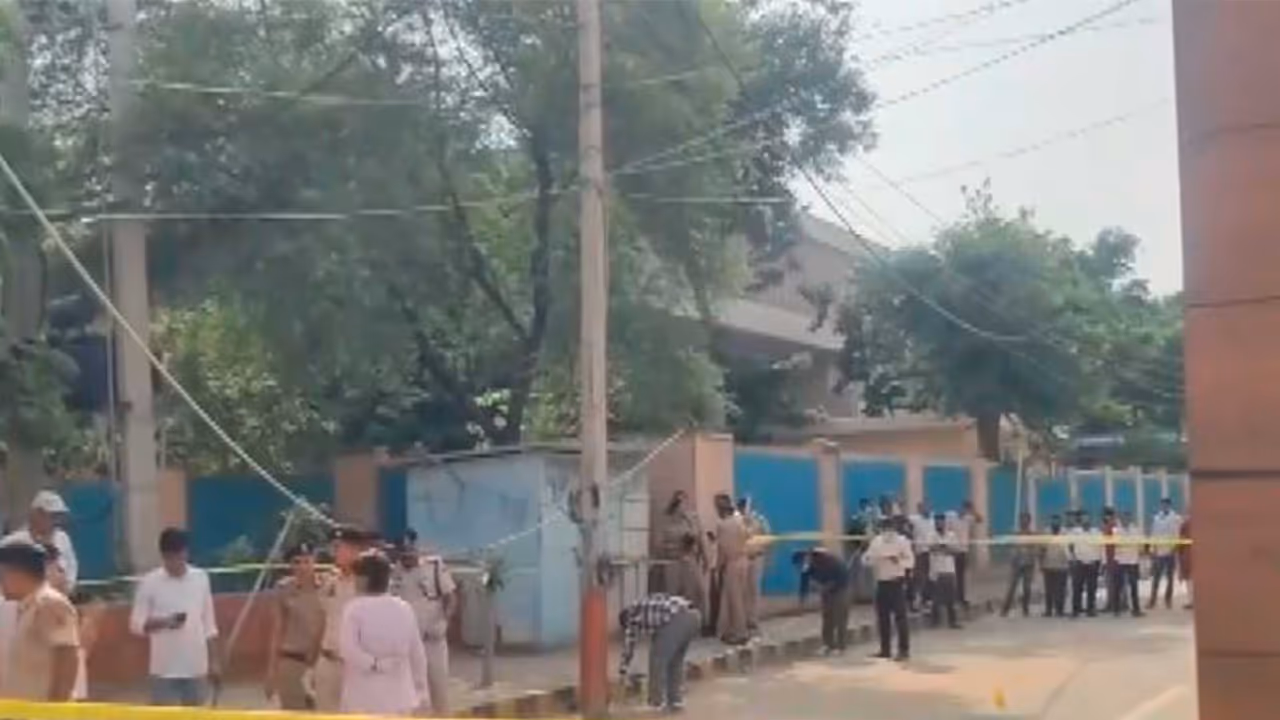 Representative Visuals from Hisar Court (Photo/ ANI) Representative Visuals from Hisar Court (Photo/ ANI)