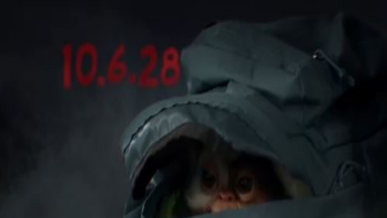 Gremlins 3 (Photo/Instagram@WarnerBros) Gremlins 3 (Photo/Instagram@WarnerBros)
