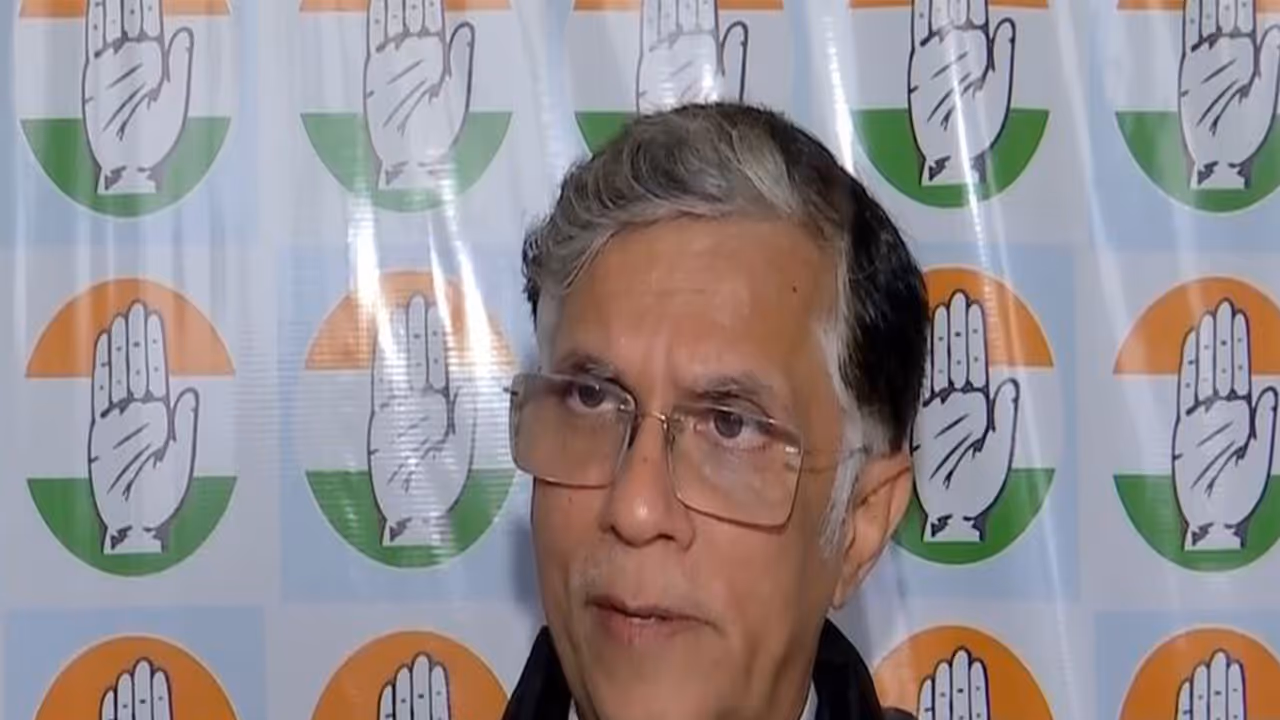 Congress leader Pawan Khera (Photo/ANI) Congress leader Pawan Khera (Photo/ANI)