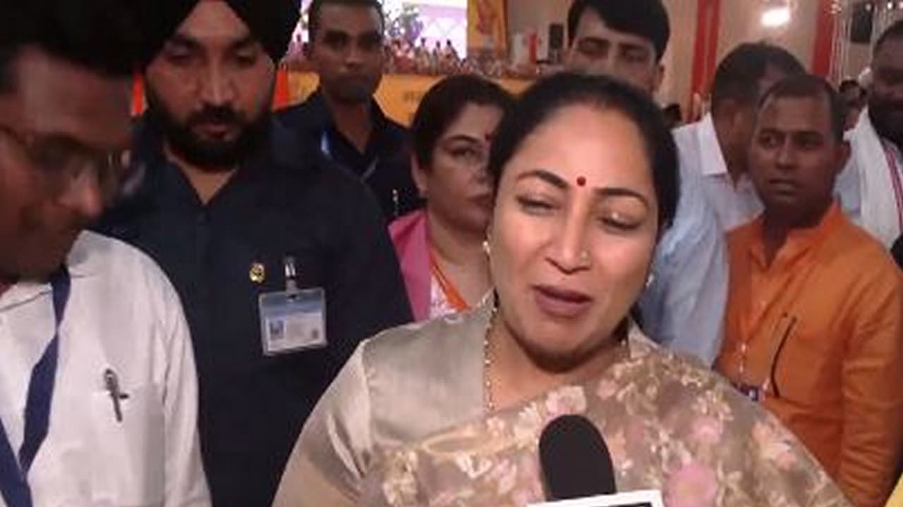 Delhi CM Rekha Gupta (Photo/ANI) Delhi CM Rekha Gupta (Photo/ANI)