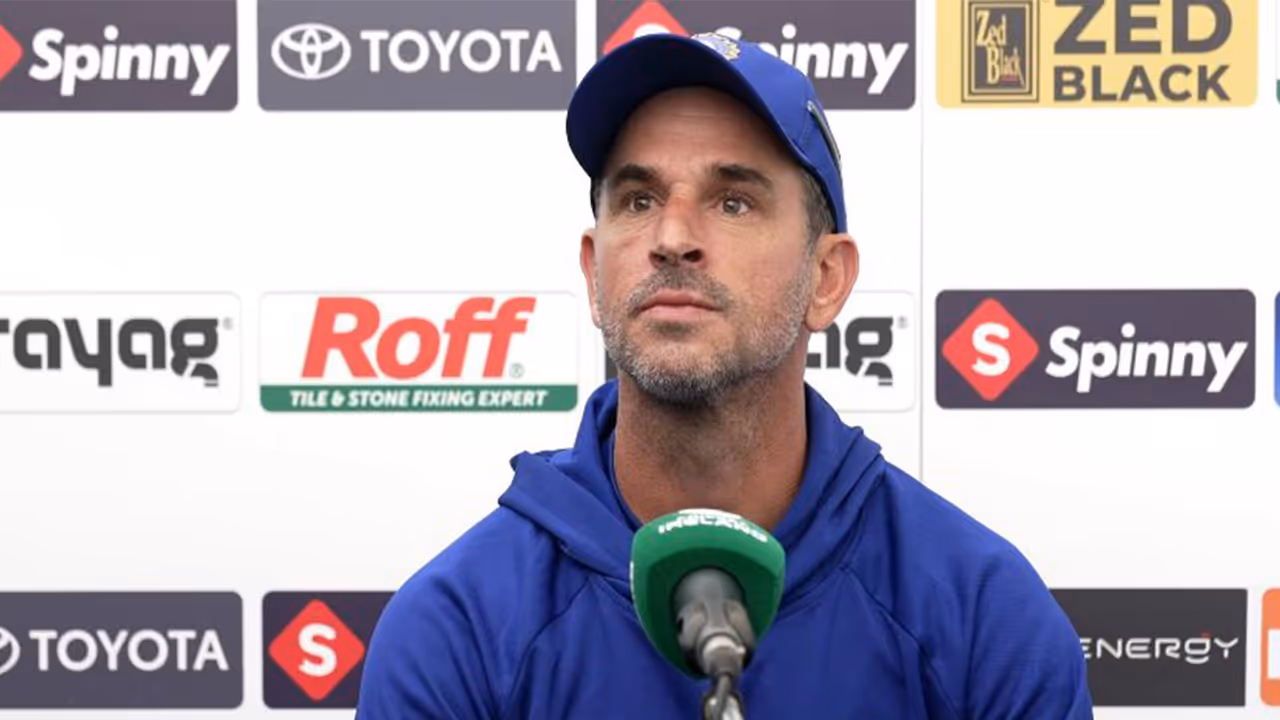 Ryan ten Doeschate (Photo: BCCI) Ryan ten Doeschate (Photo: BCCI)