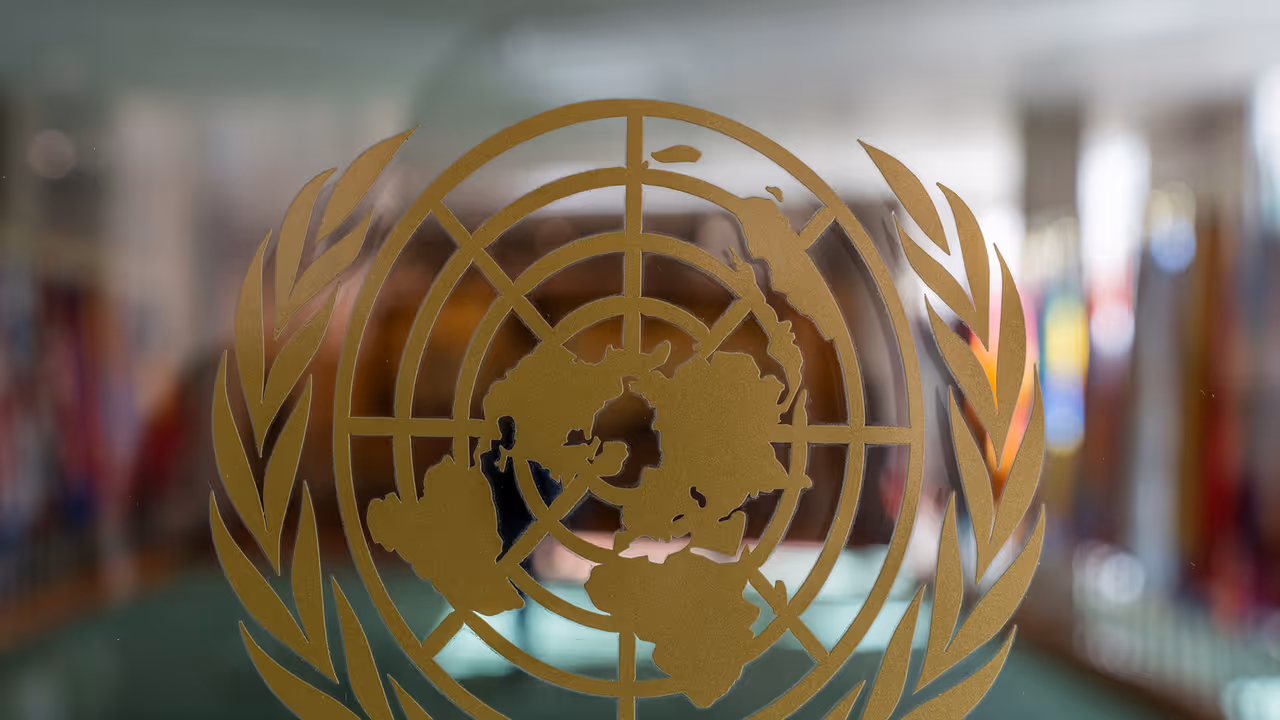 Representative Image (Photo/X@UN) Representative Image (Photo/X@UN)