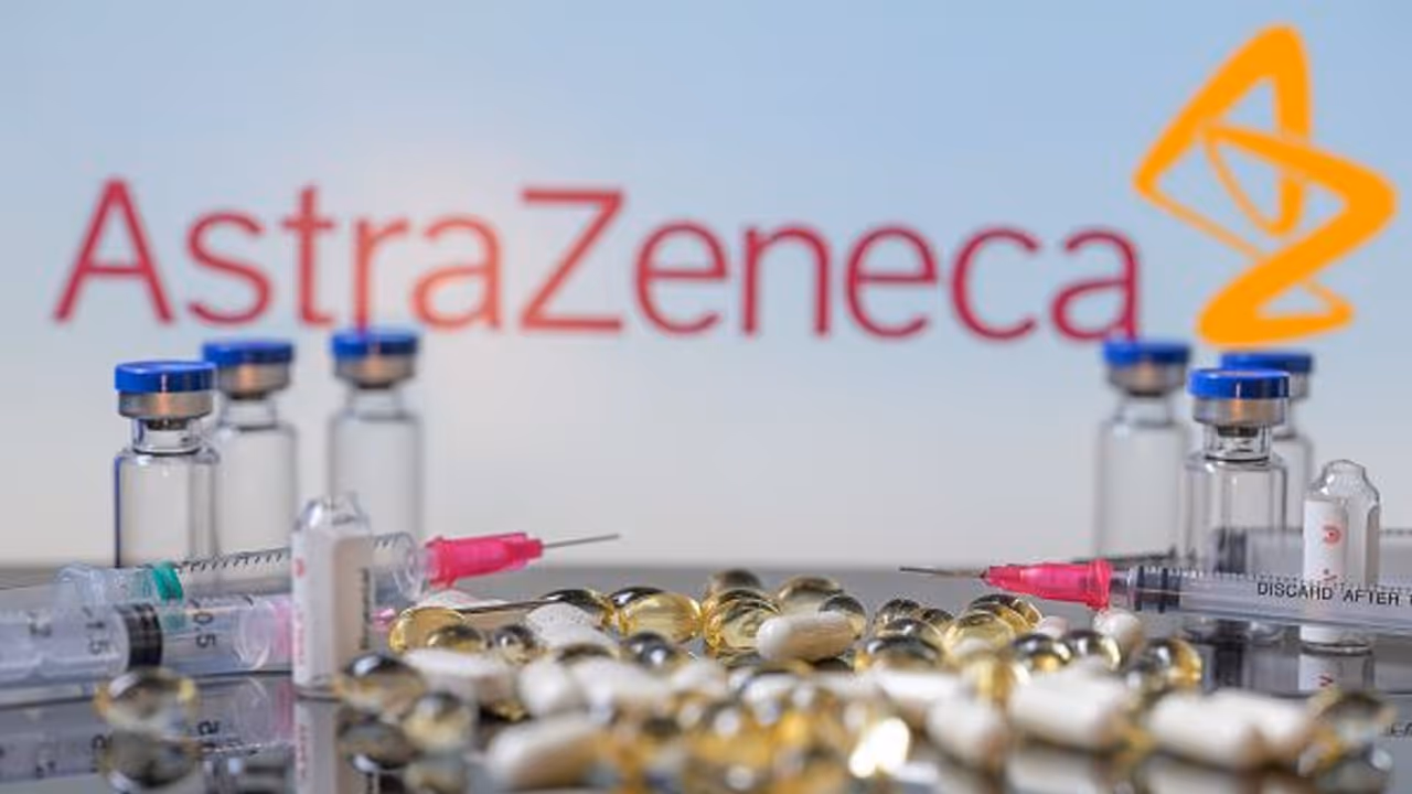 https://stocktwits.com/news articles/markets/equity/astra zeneca launches targeted lung cancer drug in us after fda accelerated approval/cZxwOcyRBDG https://stocktwits.com/news articles/markets/equity/astra zeneca launches targeted lung cancer drug in us after fda accelerated approval/cZxwOcyRBDG