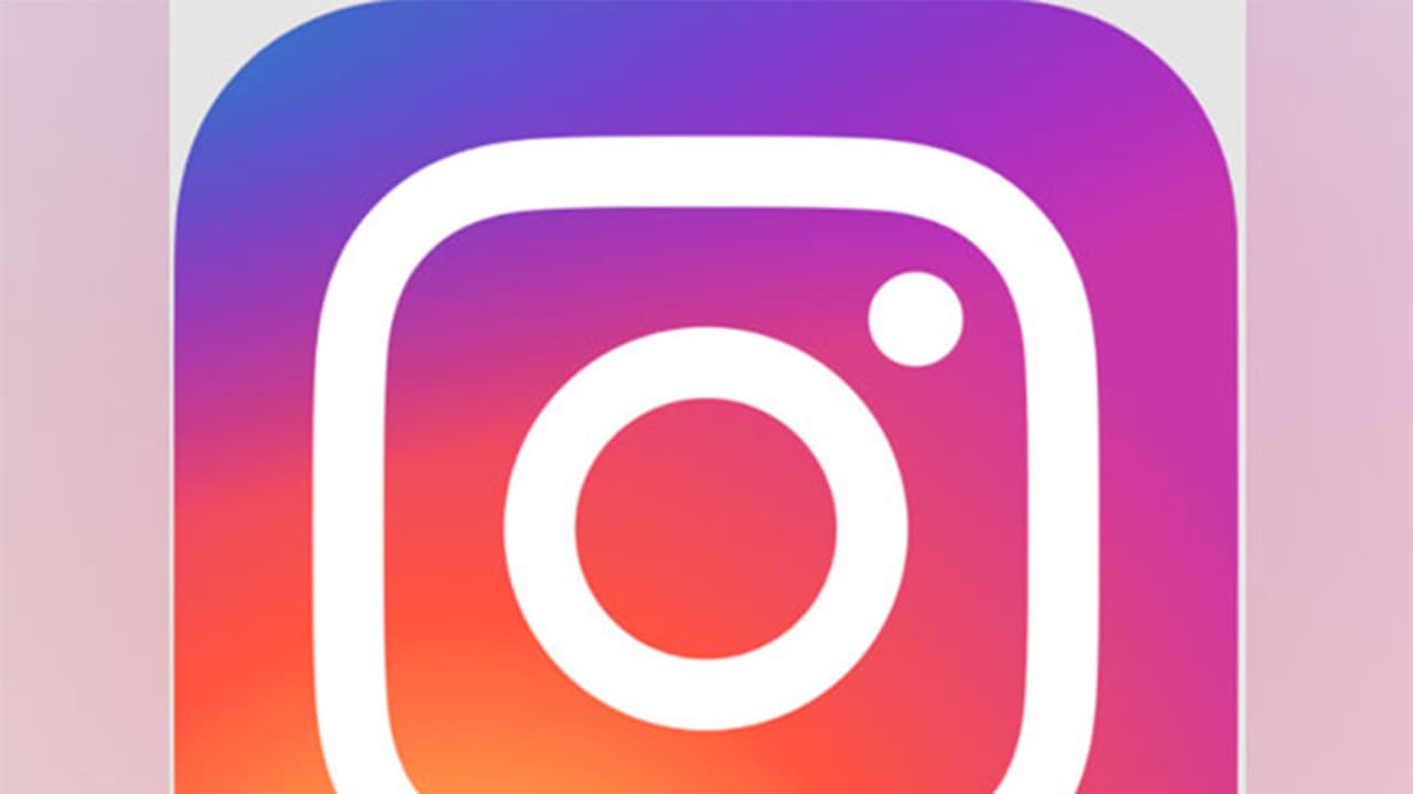 Instagram (Photo/@Instagram) Instagram (Photo/@Instagram)