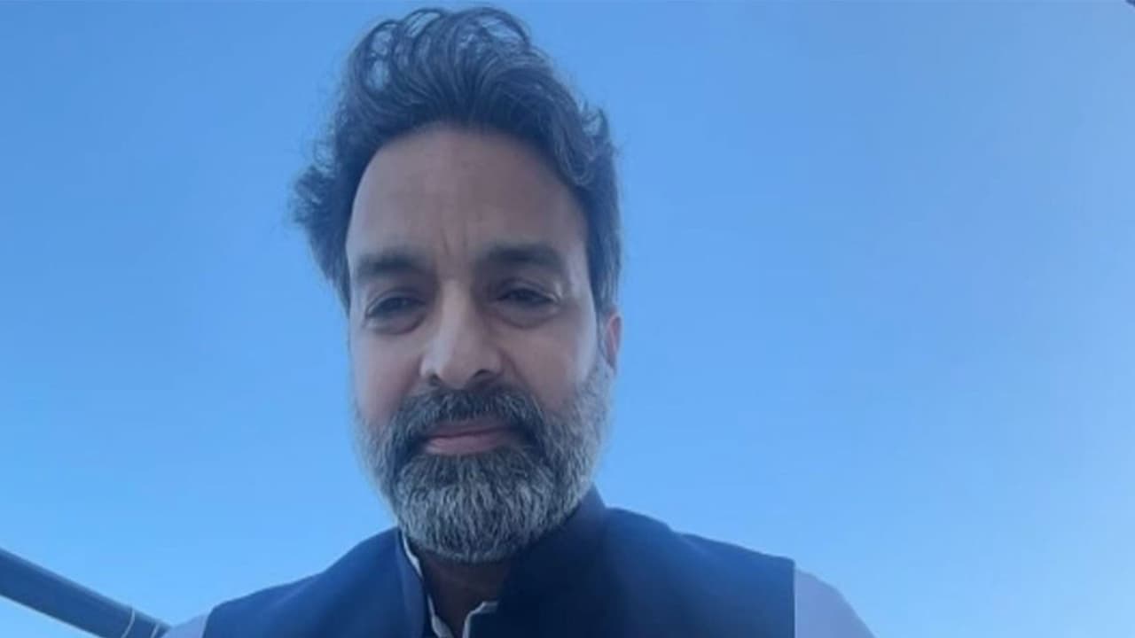 IPL chairman Arun Dhumal (Photo/ANI)