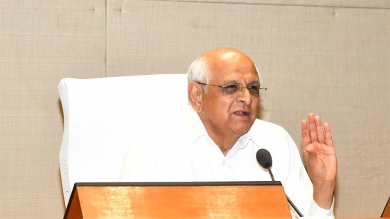Gujarat Chief Minister Bhupendra Patel (Photo/Gujarat CMO) Gujarat Chief Minister Bhupendra Patel (Photo/Gujarat CMO)