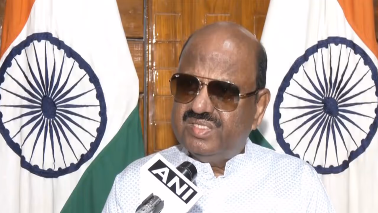 West Bengal Governor CV Ananda Bose (Photo/ANI) West Bengal Governor CV Ananda Bose (Photo/ANI)