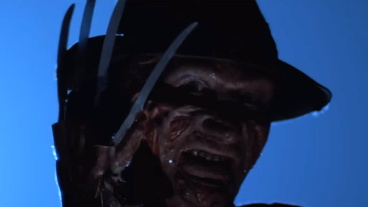 A Nightmare on Elm Street (Photo/WarnerBrosEntertainment) A Nightmare on Elm Street (Photo/WarnerBrosEntertainment)