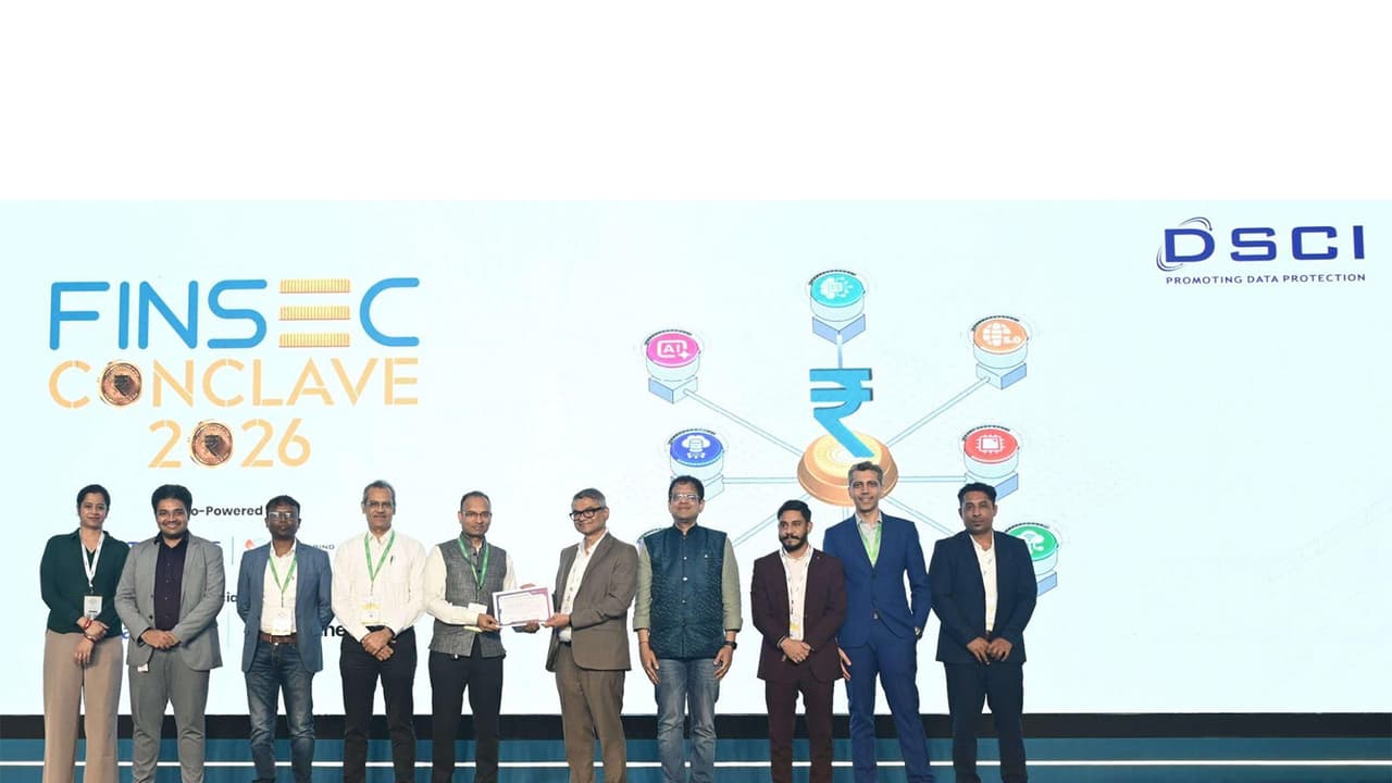 Fortytwo Labs receives C SAFE Recognition (Photo/ Courtesy Fortytwo Labs) Fortytwo Labs receives C SAFE Recognition (Photo/ Courtesy Fortytwo Labs)