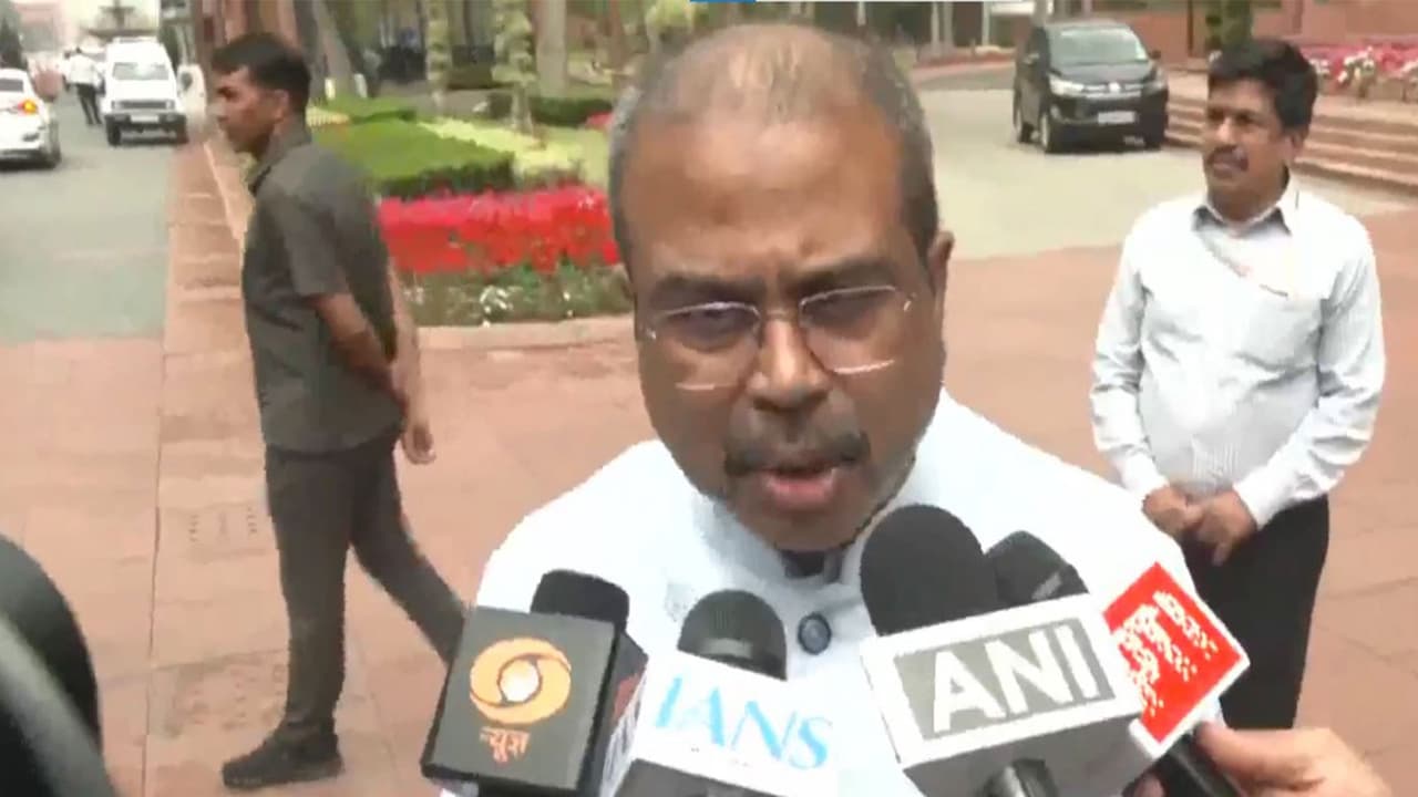 Union Minister Dharmendra Pradhan (Photo/ANI) Union Minister Dharmendra Pradhan (Photo/ANI)