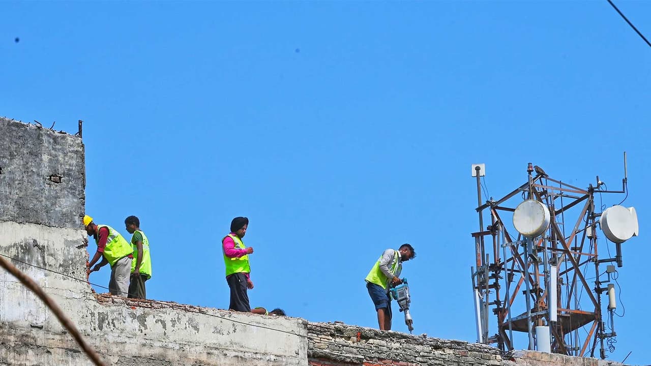 Representative Image (File Photo/ANI) Representative Image (File Photo/ANI)