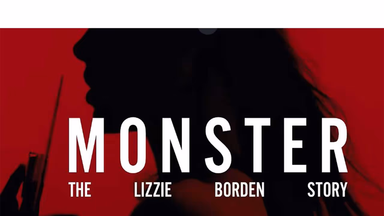 Monster: The Lizzie Borden Story (Photo/Instagram@Netflix) Monster: The Lizzie Borden Story (Photo/Instagram@Netflix)