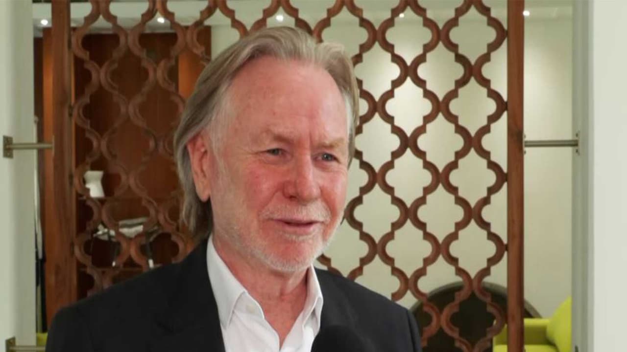 Philip Green, Australian High Commissioner to India (Photo/ANI) Philip Green, Australian High Commissioner to India (Photo/ANI)