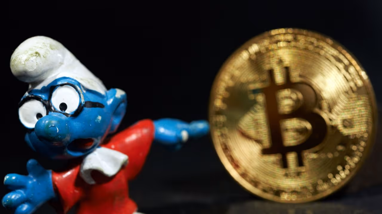 Retail Traders Question Whether Crypto Remains Decentralized As Trump’s ‘Strategic Reserve’ Fuels Debate Ahead Of White House Summit Retail Traders Question Whether Crypto Remains Decentralized As Trump’s ‘Strategic Reserve’ Fuels Debate Ahead Of White House Summit