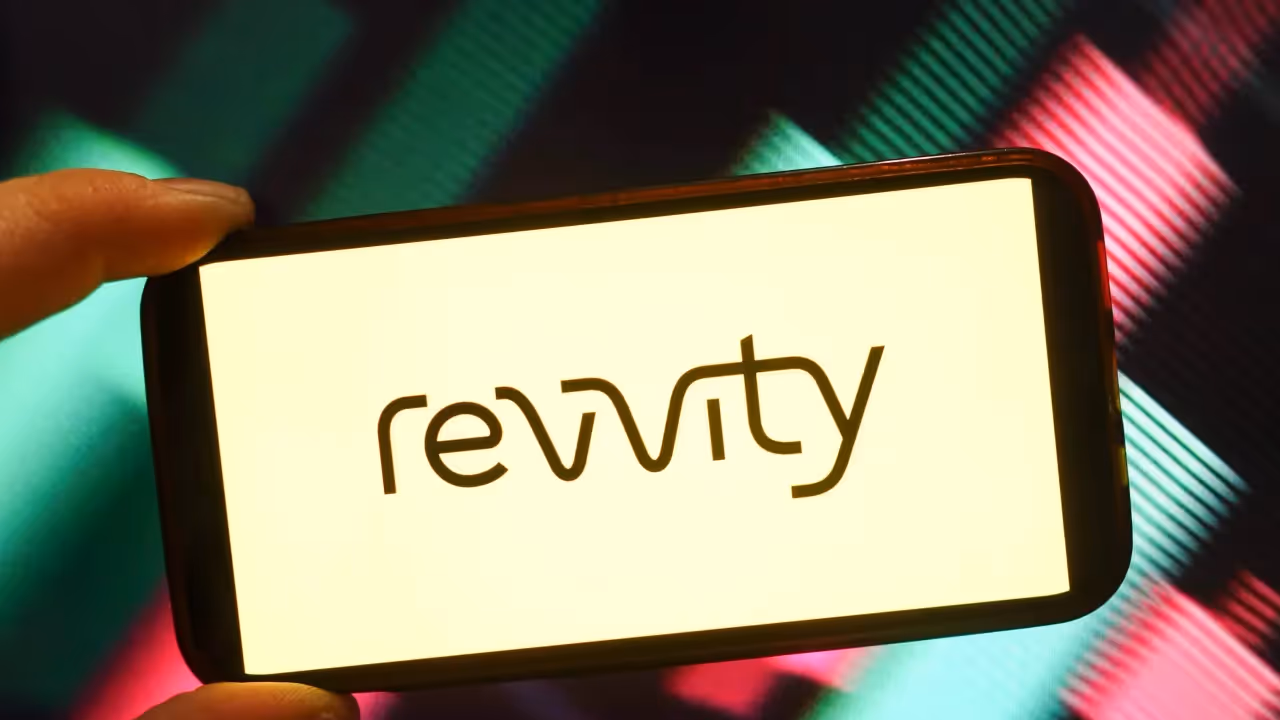 https://stocktwits.com/news articles/markets/equity/revvity ceo acknowledges challenges in immunodiagnostics business in china/choeD0pR5xh