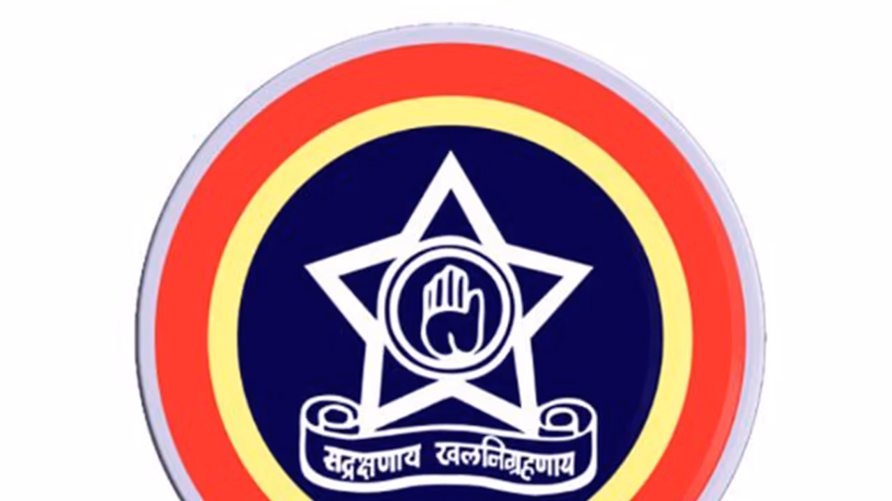Representative Image (Photo/X/@@ThaneCityPolice) Representative Image (Photo/X/@@ThaneCityPolice)