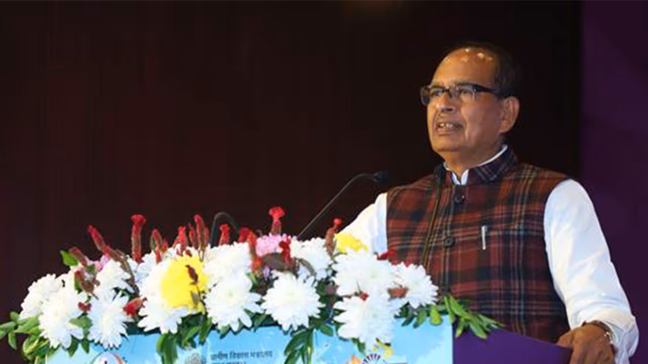 Union Minister Shivraj Singh Chauhan (Photo/PIB) Union Minister Shivraj Singh Chauhan (Photo/PIB)