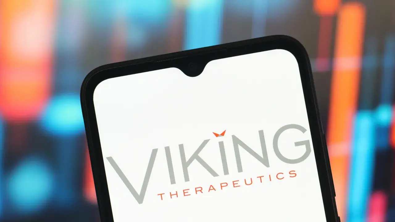 https://stocktwits.com/news articles/markets/equity/vktx stock jumps 36 as oppenheimer hikes target peers call data a win/cZMPCXvRB7W https://stocktwits.com/news articles/markets/equity/vktx stock jumps 36 as oppenheimer hikes target peers call data a win/cZMPCXvRB7W