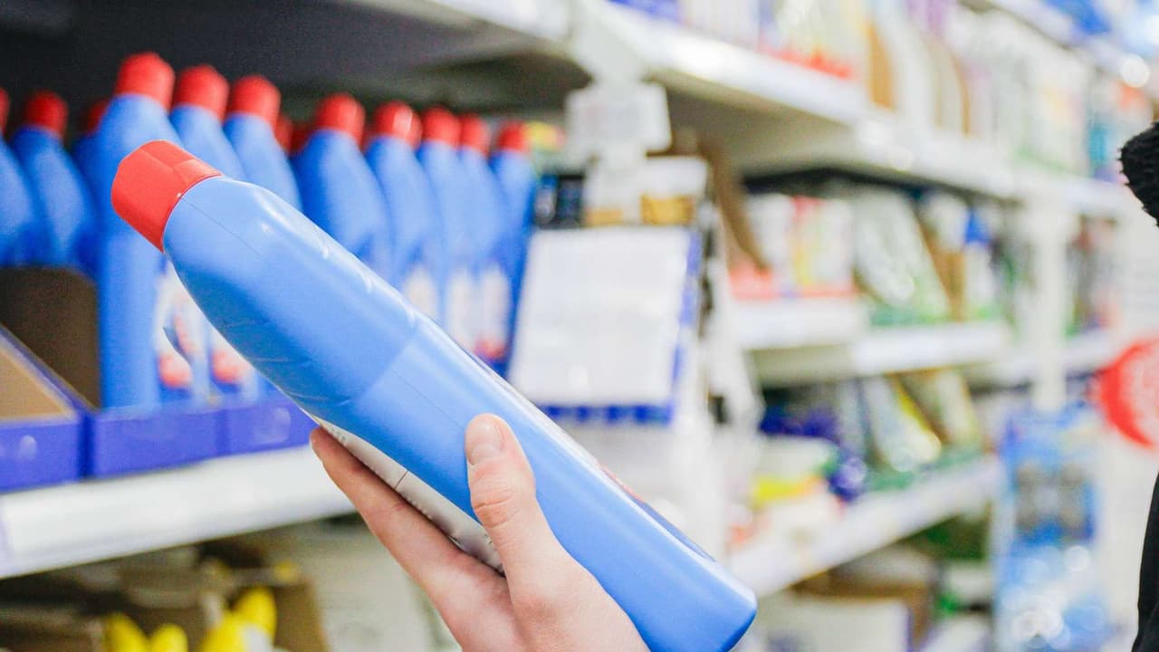 Clorox Stock In Focus After Q2 Earnings Beat, Raised EPS Outlook: Retail Stays Bullish