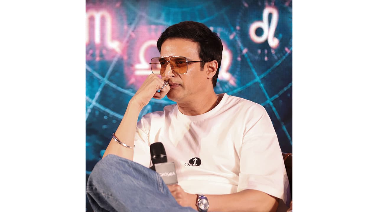 Jimmy Shergill (File Photo/ANI)