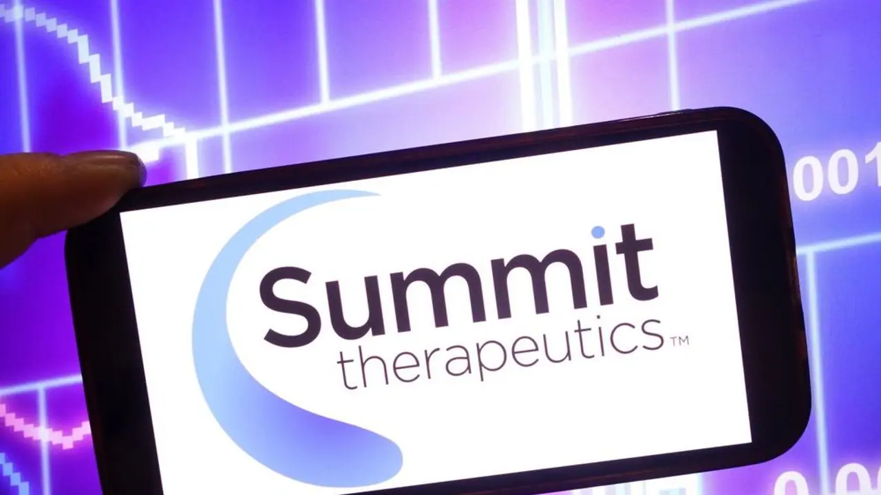 https://stocktwits.com/news articles/markets/equity/summit therapeutics partner gets fda nod for biologic/chQpkwjRbWz https://stocktwits.com/news articles/markets/equity/summit therapeutics partner gets fda nod for biologic/chQpkwjRbWz