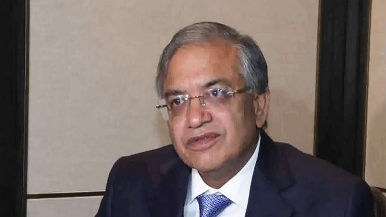 Chief Election Commissioner Gyanesh Kumar (File Photo/ANI)