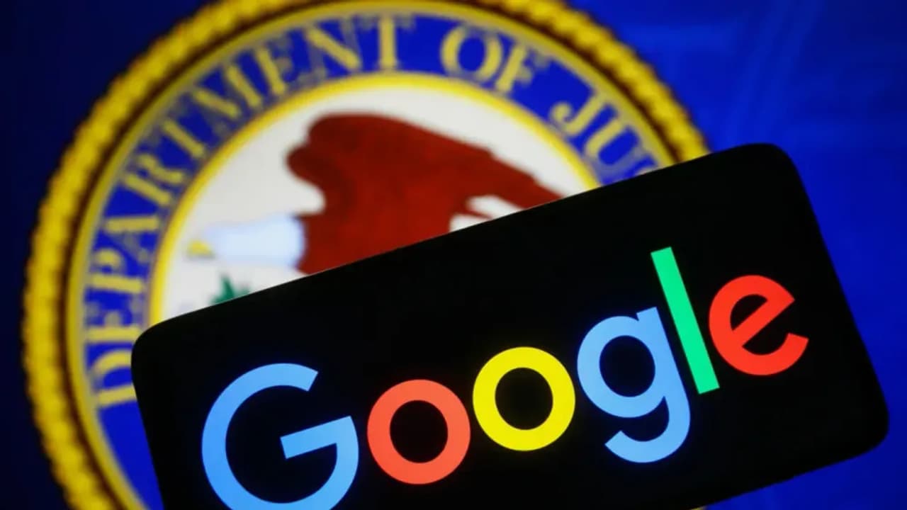 Google To Appeal Antitrust Ruling, Slams DOJ Plan As Threat To US Tech Edge: Retail Sees Bumpy Road Ahead