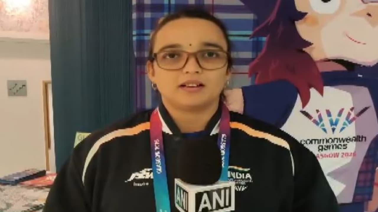 Seema Kaliramna. (Photo/ANI) Seema Kaliramna. (Photo/ANI)