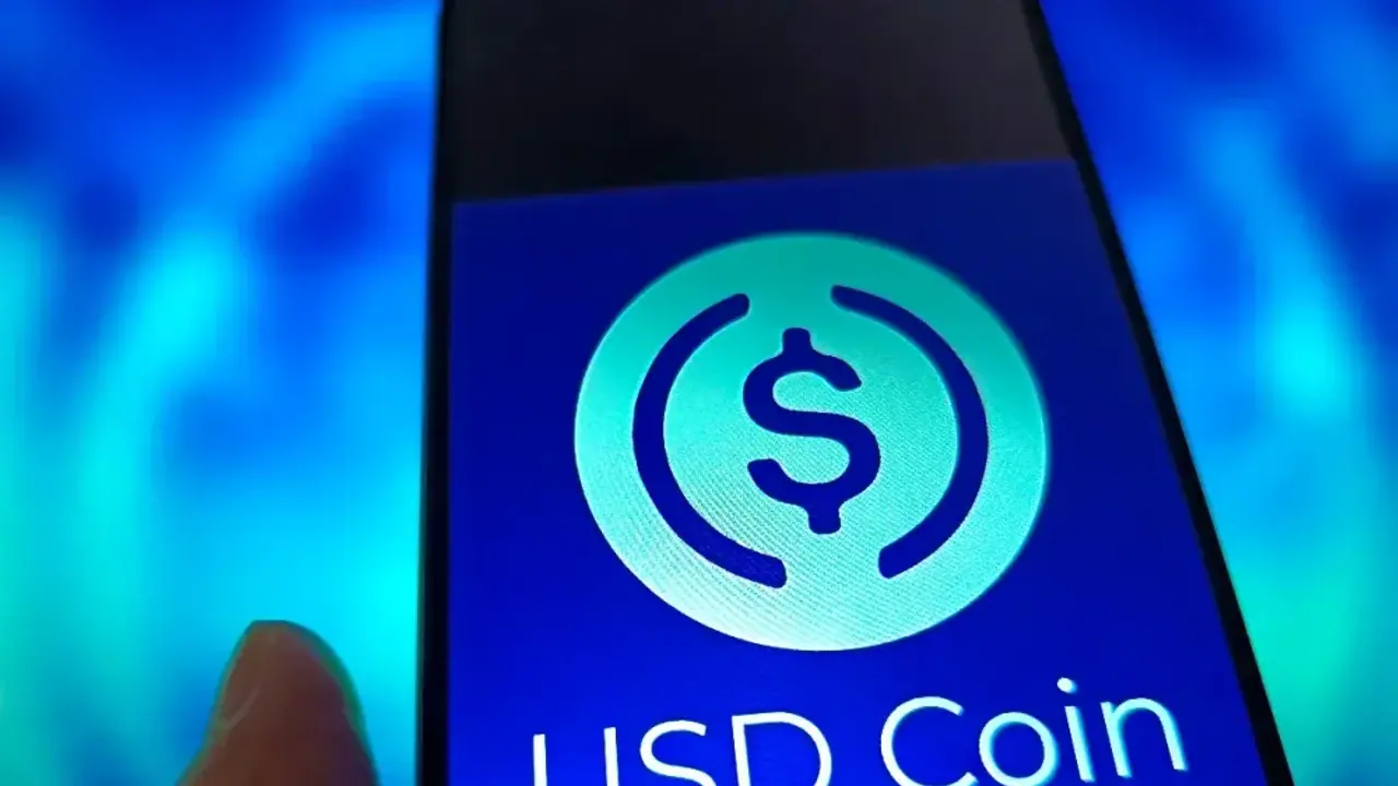 https://stocktwits.com/news articles/markets/cryptocurrency/usdc warps to sei zero bridge stablecoin now live/chobig0R5wA