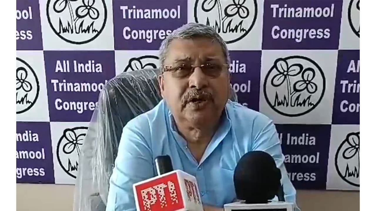 TMC MP Kalyan Banerjee (Photo/ANI) TMC MP Kalyan Banerjee (Photo/ANI)