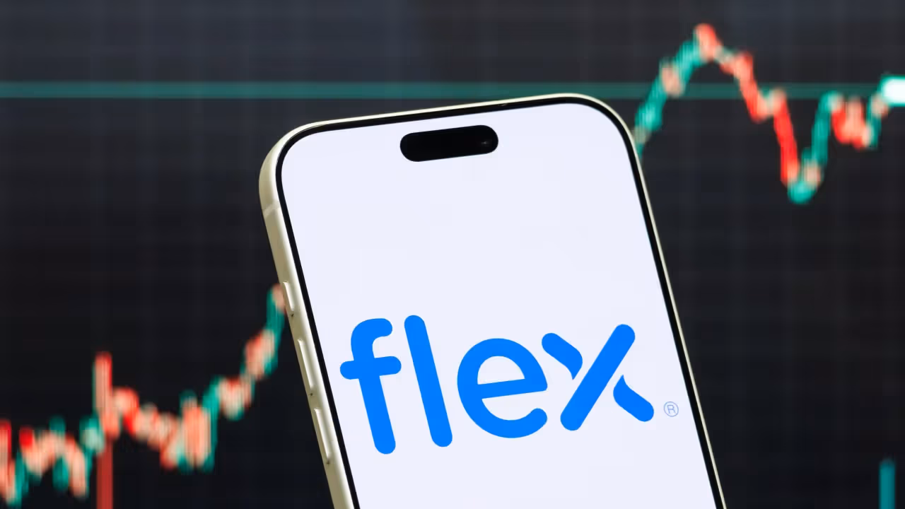 https://stocktwits.com/news articles/markets/equity/flex powers up ai ambitions with 4 4 b acquisition of epc power/cZsuXqoRJvw https://stocktwits.com/news articles/markets/equity/flex powers up ai ambitions with 4 4 b acquisition of epc power/cZsuXqoRJvw
