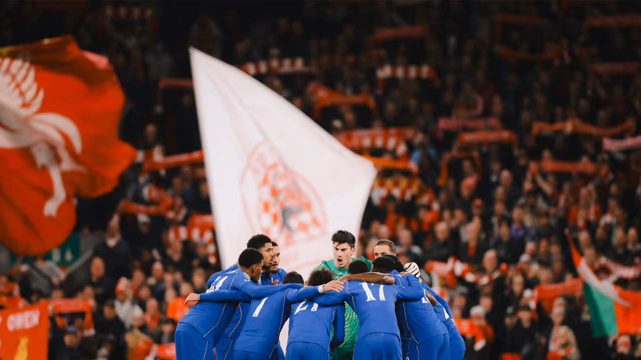 Chelsea players (Photo: X/@ChelseaFC) Chelsea players (Photo: X/@ChelseaFC)