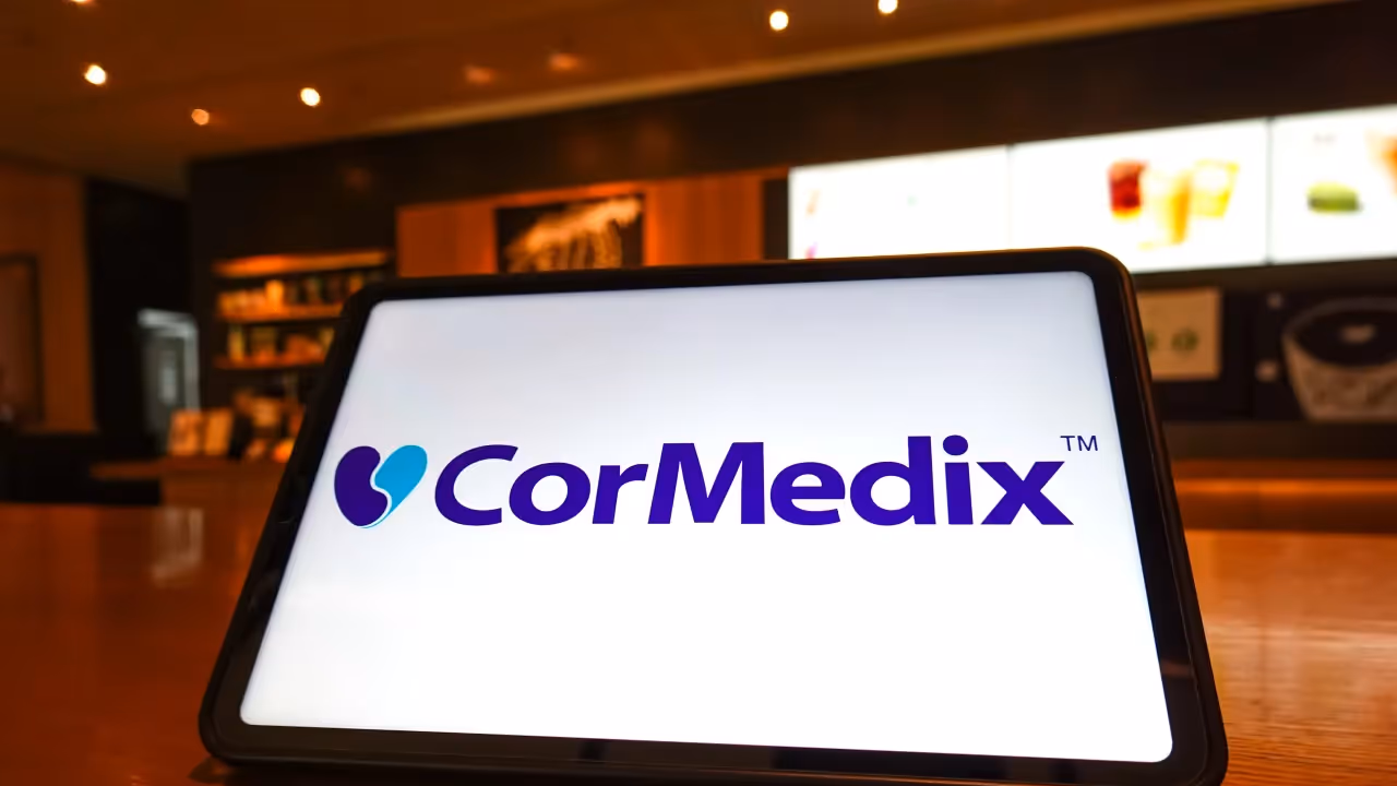 https://stocktwits.com/news articles/markets/equity/cor medix stock breaks out to 2 month high analysts reset price targets after blowout q3 and surging defen cath demand/cLPBsJHREdz https://stocktwits.com/news articles/markets/equity/cor medix stock breaks out to 2 month high analysts reset price targets after blowout q3 and surging defen cath demand/cLPBsJHREdz