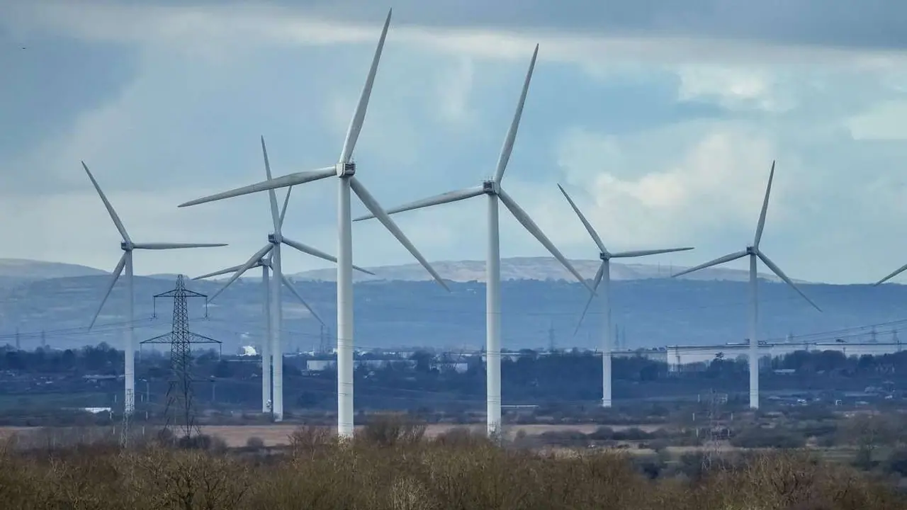 Algonquin Power Stock Tumbles Aftermarket On Q4 Earnings Miss: Retail Turns Bearish