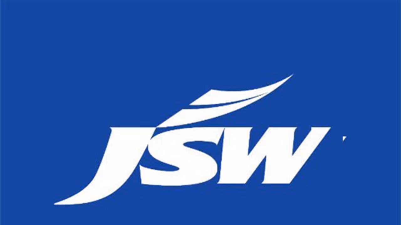 JSW Group (Image: X/@TheJSWGroup) JSW Group (Image: X/@TheJSWGroup)