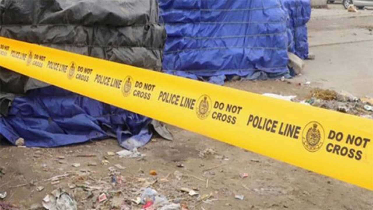 Representative Image (File Photo/ANI) Representative Image (File Photo/ANI)