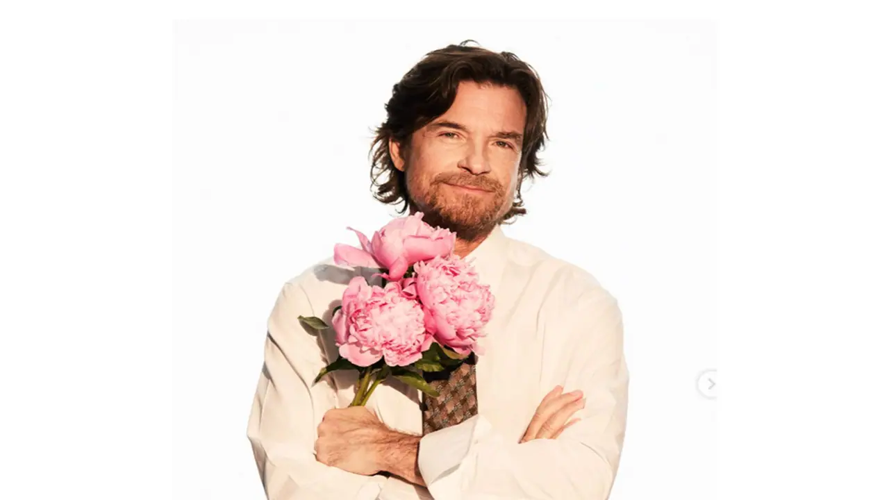 Actor Jason Bateman (Photos/instagram/@jasonbateman) Actor Jason Bateman (Photos/instagram/@jasonbateman)
