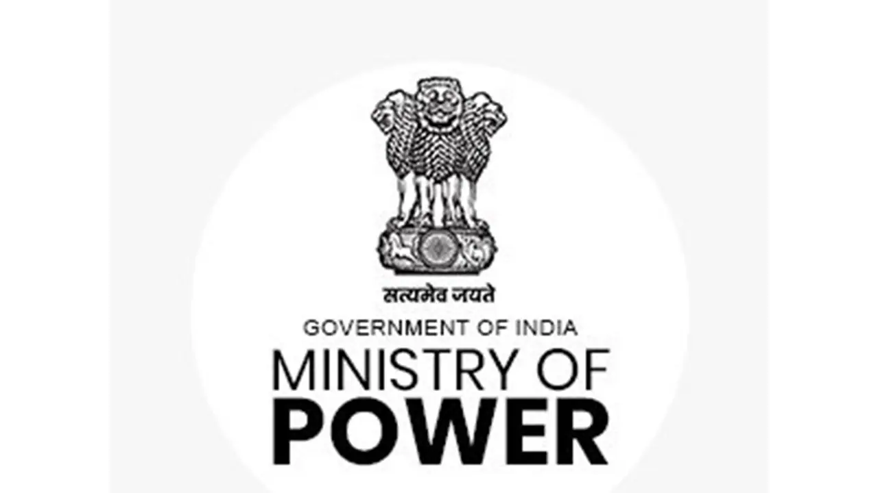 Ministry of Power (Photo/X@MinOfPower) Ministry of Power (Photo/X@MinOfPower)