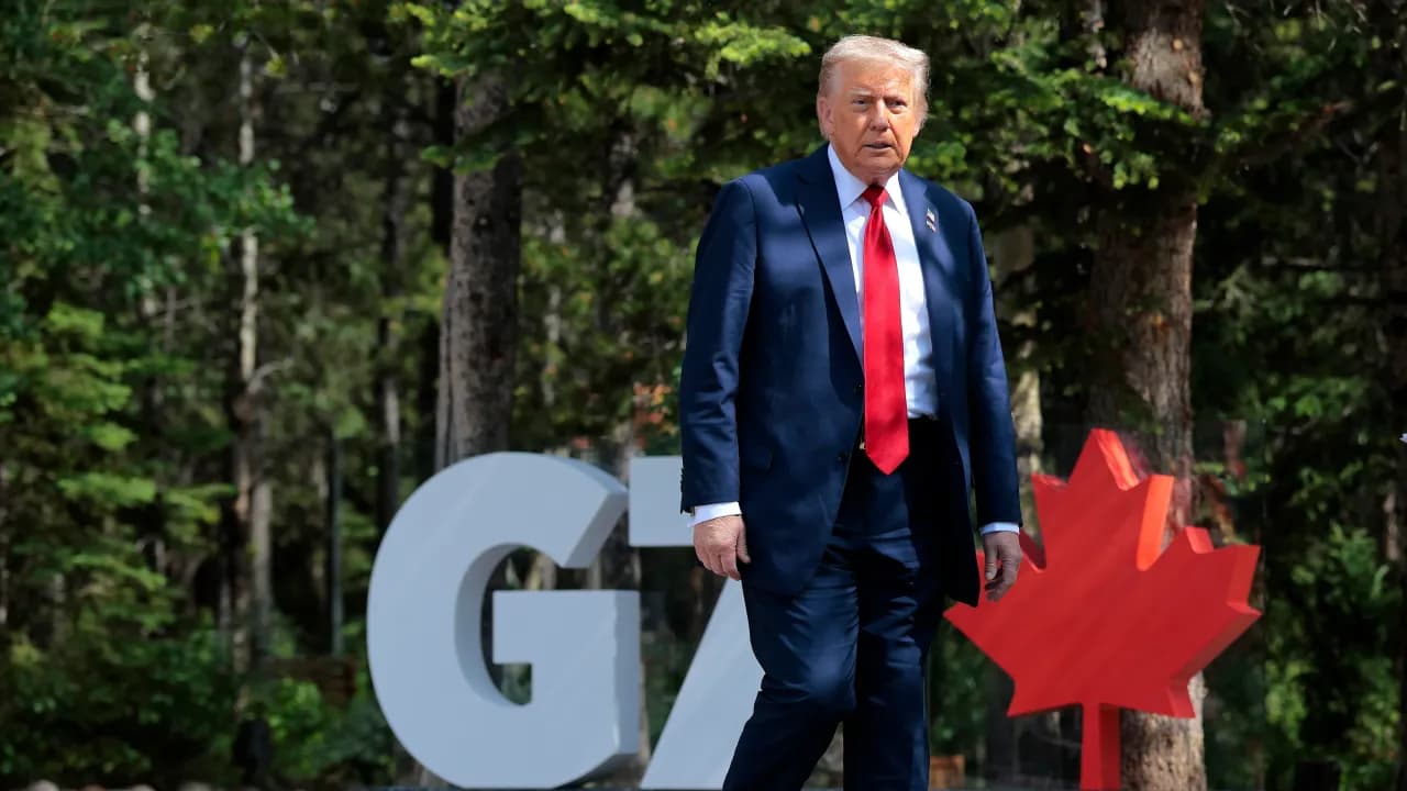 https://stocktwits.com/news articles/markets/equity/trump ends us trade discussions with canada over digital tax/chmW5oURRe3 https://stocktwits.com/news articles/markets/equity/trump ends us trade discussions with canada over digital tax/chmW5oURRe3