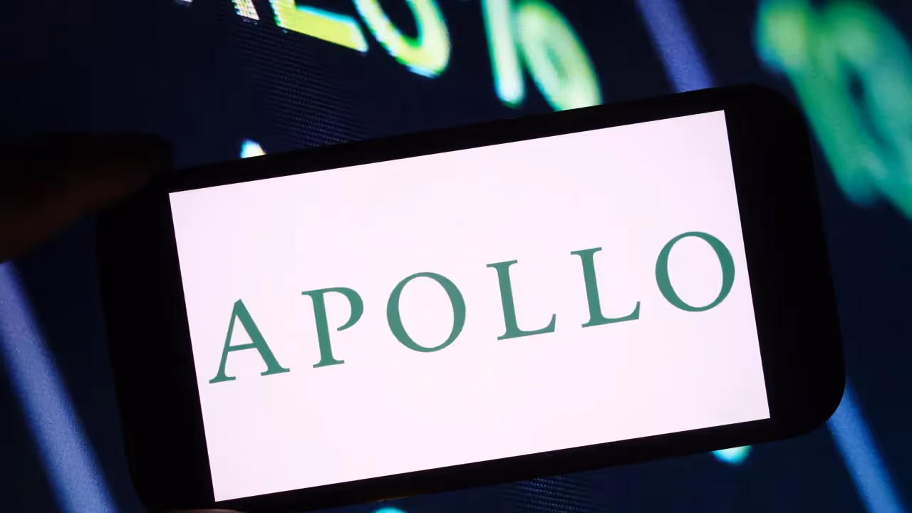 https://stocktwits.com/news articles/markets/equity/apollo increases soft bank loan to 5 4 billion/chrmQIDRd3j