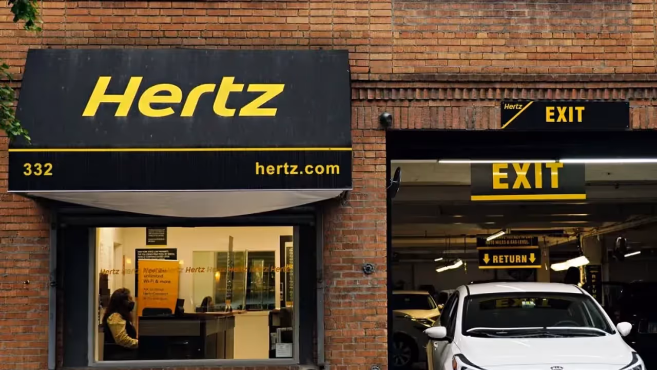 https://stocktwits.com/news articles/markets/equity/hertz stock slides premarket after best day in over 6 months retail traders ecstatic on q3 print/cL2qgdiREGO