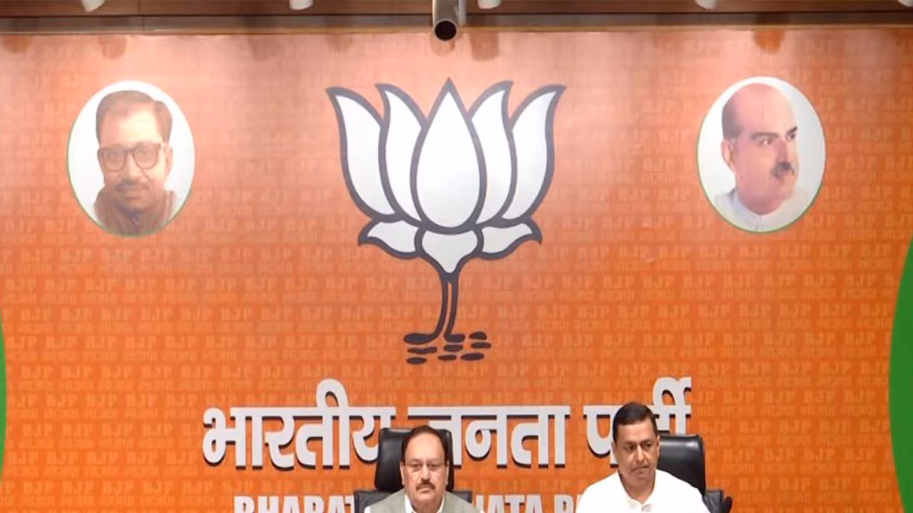 Union Health Minister JP Nadda (Photo/ANI) Union Health Minister JP Nadda (Photo/ANI)