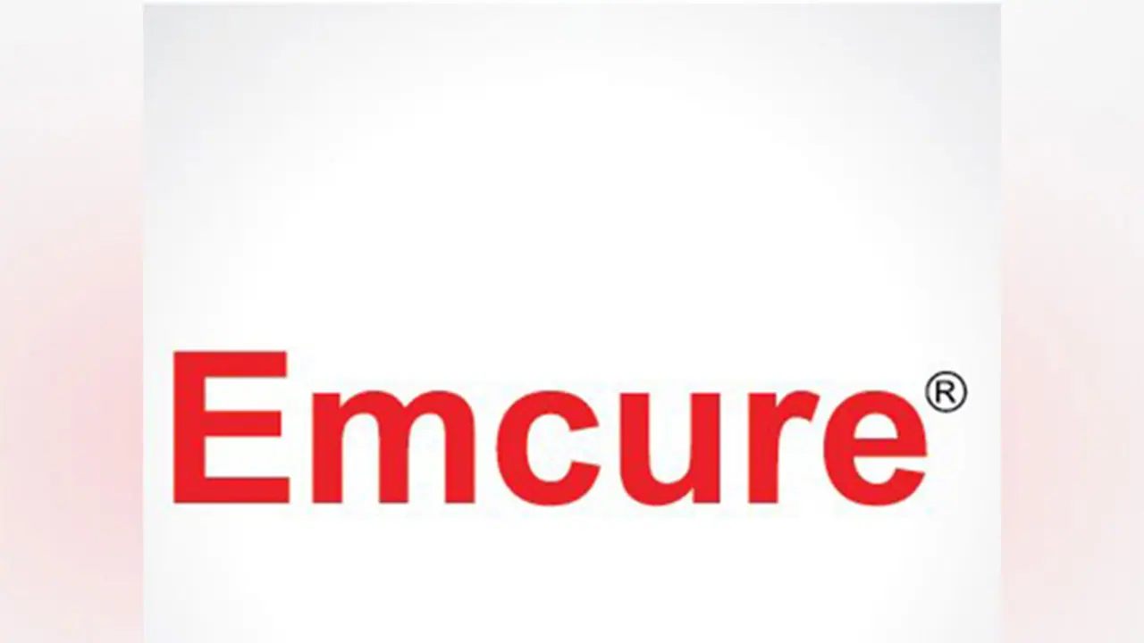 Emcure Pharmaceuticals Ltd (Image: X/@EmcurePharma) Emcure Pharmaceuticals Ltd (Image: X/@EmcurePharma)